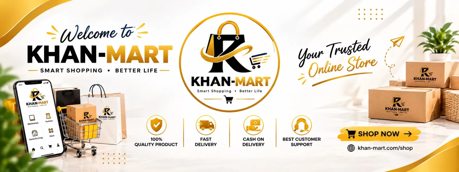 Khan Mart