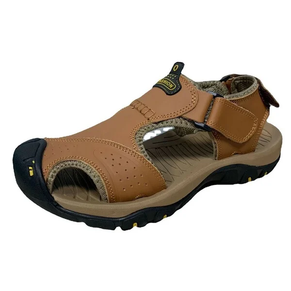 Men's Trendy Casual Summer Sandals photo 2