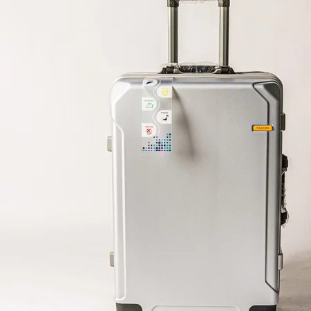 Ailixing Premium Durable Travel Trolley Suitcase photo 2