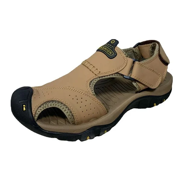 Men's Trendy Casual Summer Sandals photo 1