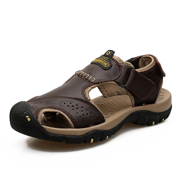 Men's Trendy Casual Summer Sandals photo 3