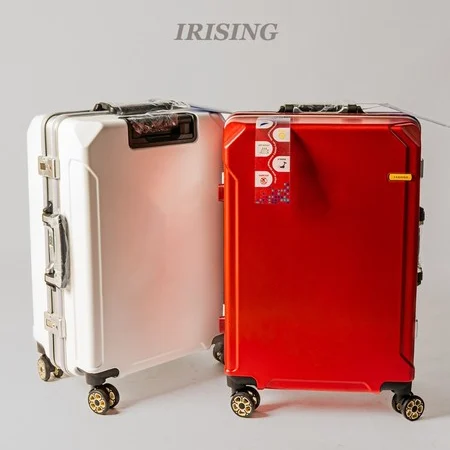 Ailixing Premium Durable Travel Trolley Suitcase photo 4