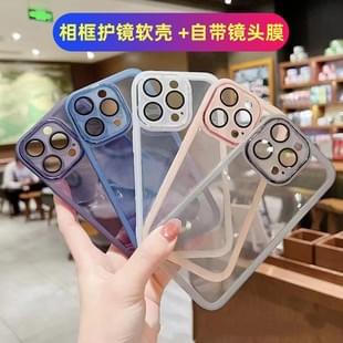 OPPO Reno13 FindX8 Frosted TPU Protective Case K12 Compatible - Image 4